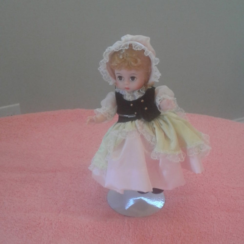 BO-PEEP DOLL
